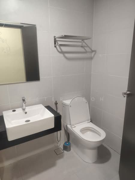 Condominium for Rent at Anggun Residences - Peter Yeoh - Bathroom - PropertyGuru.com.my