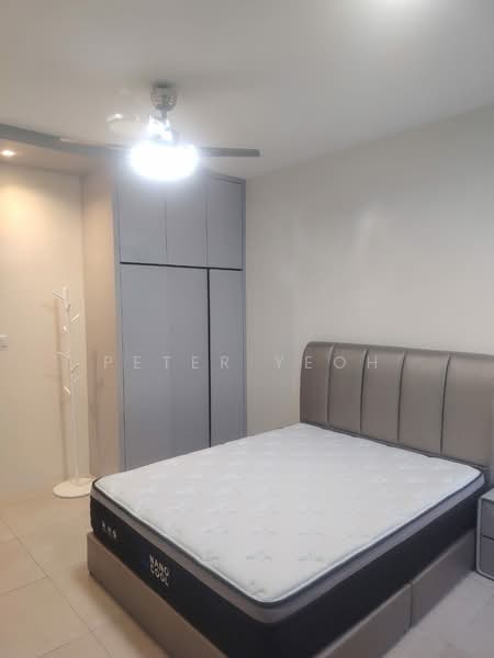 Condominium for Rent at Anggun Residences - Peter Yeoh - Bedroom - PropertyGuru.com.my