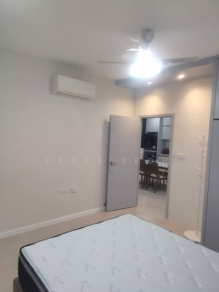 Condominium for Rent at Anggun Residences - Peter Yeoh - Bedroom - PropertyGuru.com.my