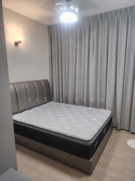 Condominium for Rent at Anggun Residences - Peter Yeoh - Bedroom - PropertyGuru.com.my
