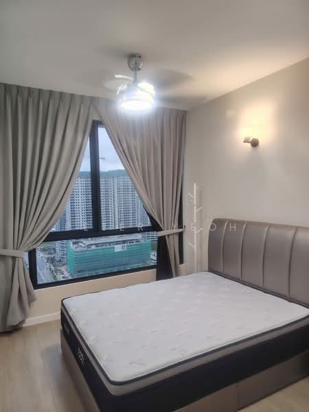 Condominium for Rent at Anggun Residences - Peter Yeoh - Bedroom - PropertyGuru.com.my