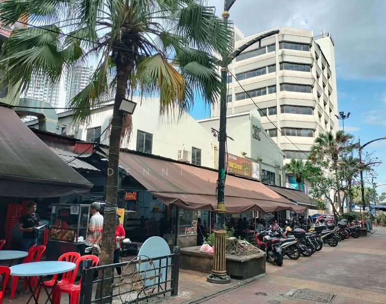 Shop for Sale in Johor Bahru (Johor) - Dennis Peh - Exterior - PropertyGuru.com.my