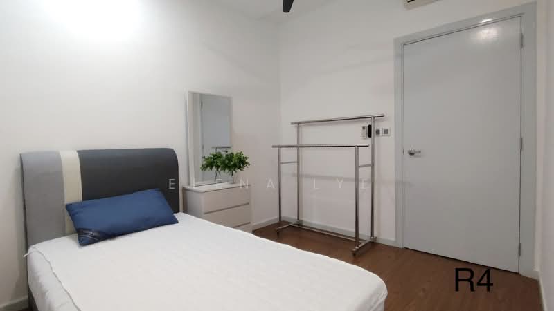 Apartment for Rent at Impiana - Elena Lye - PropertyGuru.com.my