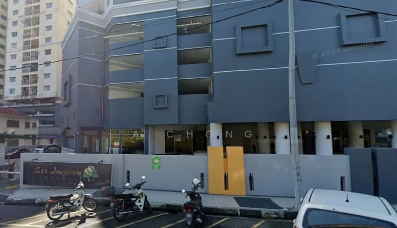 Condominium for Sale at Sri Impian Condominium - A Chong - Exterior - PropertyGuru.com.my