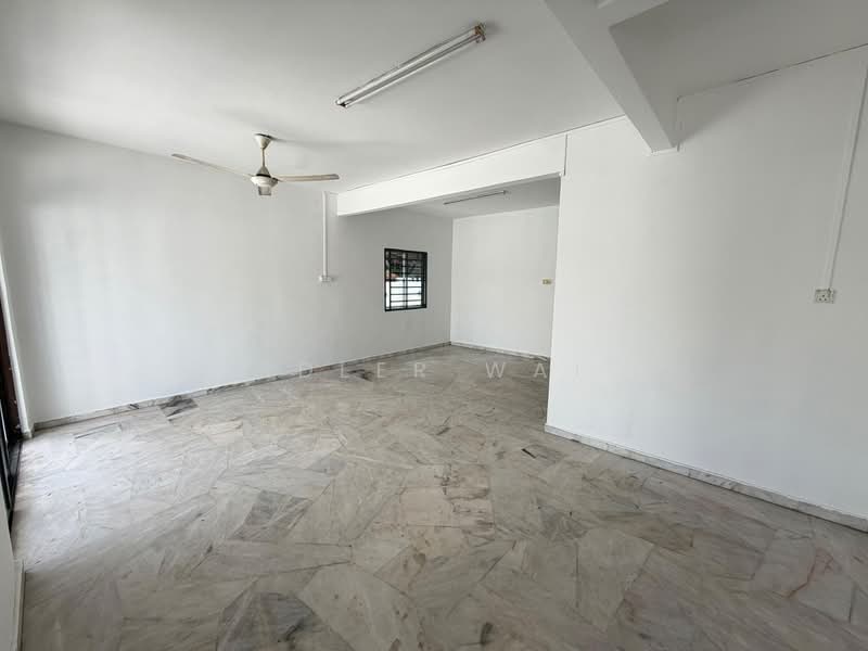 2-storey Terraced House for Sale in Taman Alma Jaya (Bukit Mertajam) - Edler Wai - Interior - PropertyGuru.com.my