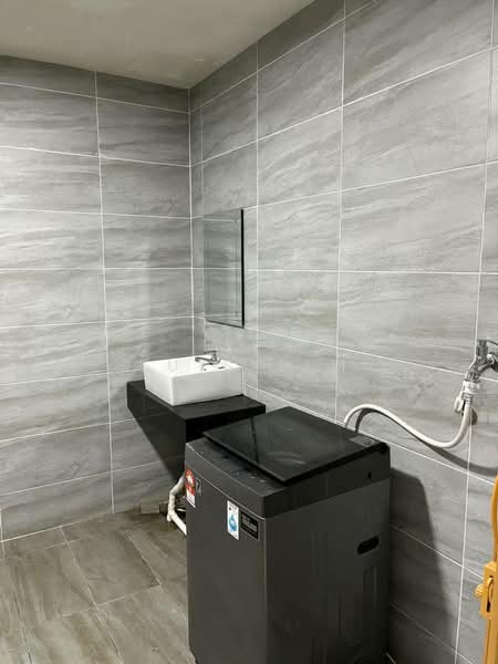 Service Residence for Rent at KSL Residence @ Daya - Luis Lim - PropertyGuru.com.my