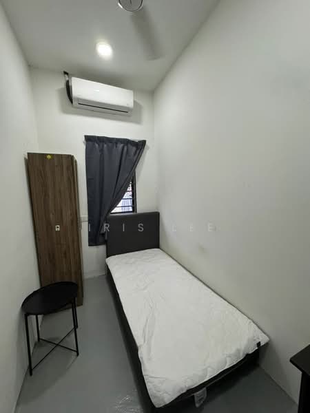 1-storey Terraced House for Rent in Taman Miharja (Cheras) - Iris Lee - Bedroom - PropertyGuru.com.my