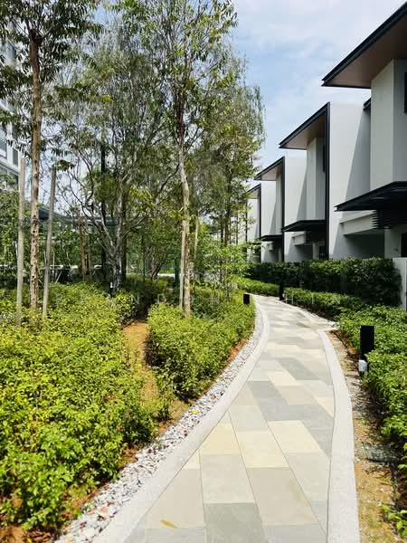 2-storey Terraced House for Rent in Taman Mutiara Barat (Cheras) - Brandon Chin - Exterior - PropertyGuru.com.my
