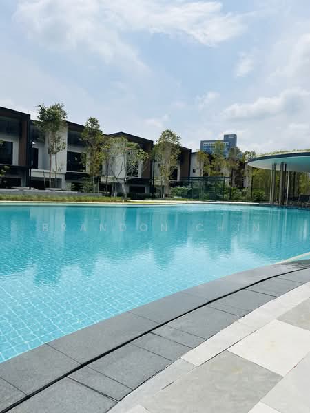 2-storey Terraced House for Rent in Taman Mutiara Barat (Cheras) - Brandon Chin - Exterior - PropertyGuru.com.my