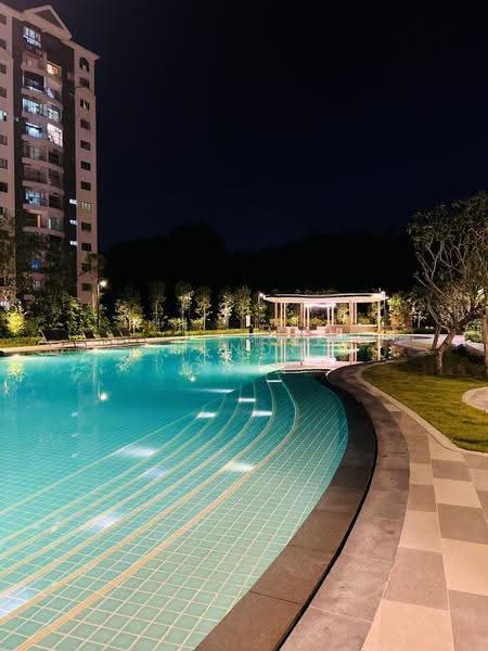 2-storey Terraced House for Rent in Taman Mutiara Barat (Cheras) - Brandon Chin - Exterior - PropertyGuru.com.my