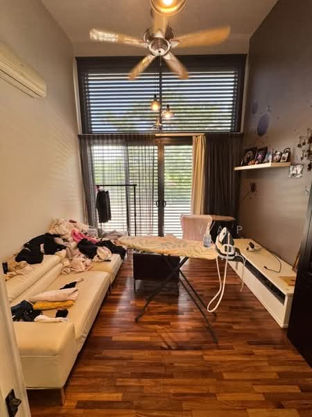 3-storey Terraced House for Sale in Lake Fields (Sungai Besi) - Edward Yap - Interior - PropertyGuru.com.my
