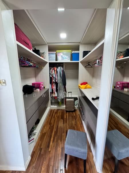 3-storey Terraced House for Sale in Lake Fields (Sungai Besi) - Edward Yap - Interior - PropertyGuru.com.my