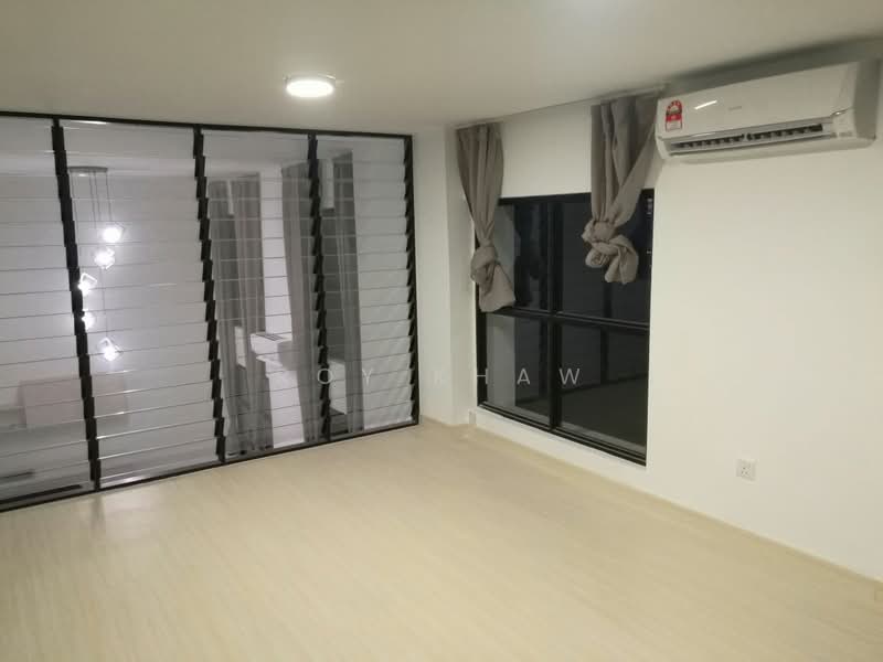 Service Residence for Sale at Colonial @ Empire City - Roy Khaw - Living Room - PropertyGuru.com.my