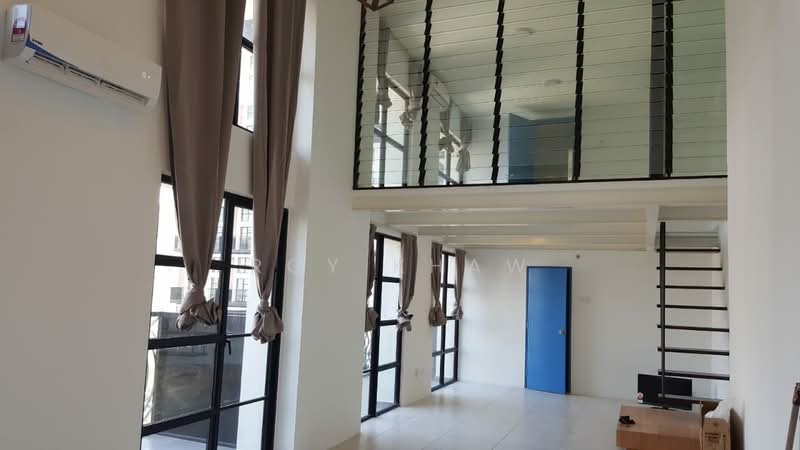 Service Residence for Sale at Colonial @ Empire City - Roy Khaw - Interior - PropertyGuru.com.my