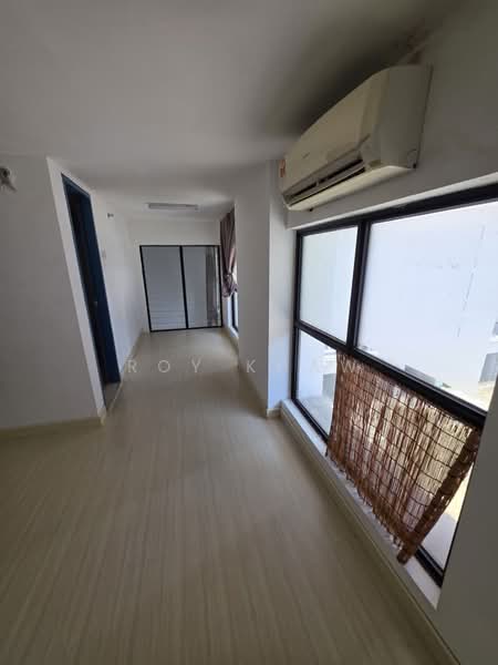 Service Residence for Sale at Colonial @ Empire City - Roy Khaw - Corridor - PropertyGuru.com.my