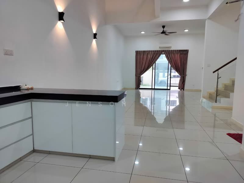 3-storey Terraced House for Sale in Puchong (Selangor) - Jenson Low - Interior - PropertyGuru.com.my