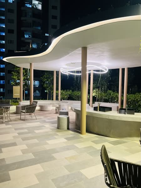 2-storey Terraced House for Rent in Taman Mutiara Barat (Cheras) - Brandon Chin - Exterior - PropertyGuru.com.my