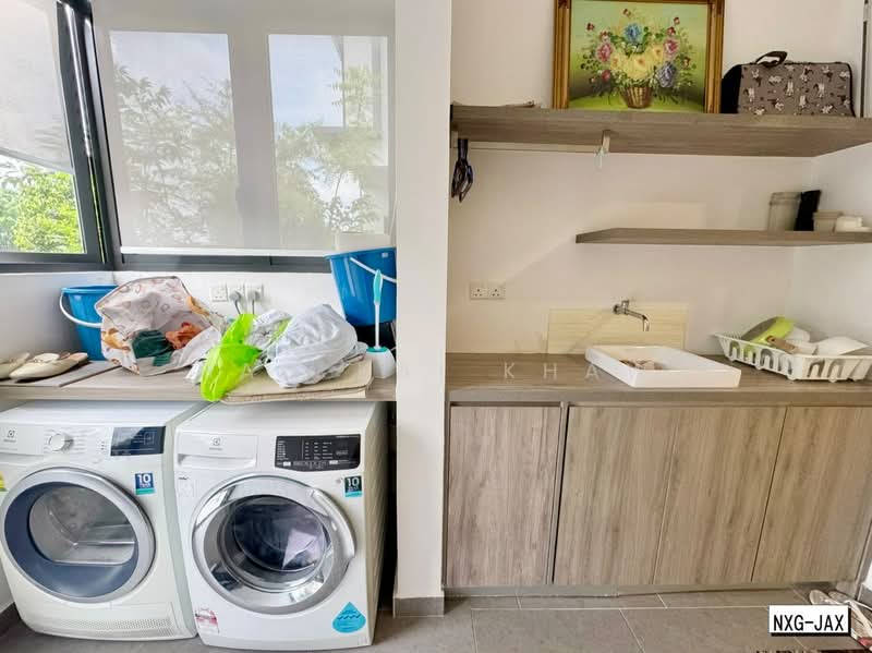 Semi-Detached House for Sale in Eco Ardence (Setia Alam) - Hao Kai Khaw - Interior - PropertyGuru.com.my