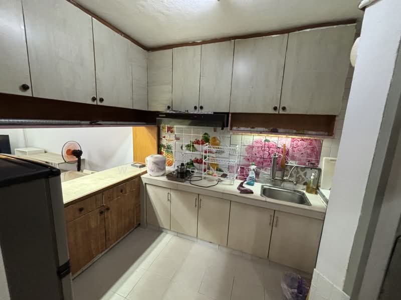 Apartment for Rent at Rampai Court - Wilson Ng - PropertyGuru.com.my