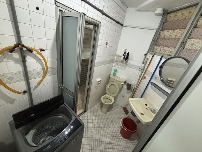 Apartment for Rent at Rampai Court - Wilson Ng - PropertyGuru.com.my