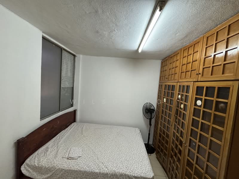 Apartment for Rent at Rampai Court - Wilson Ng - PropertyGuru.com.my