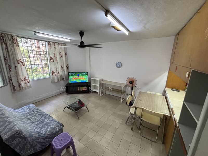 Apartment for Rent at Rampai Court - Wilson Ng - PropertyGuru.com.my