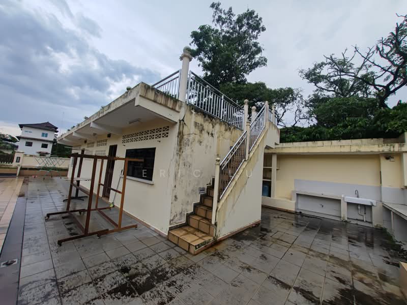 Bungalow for Sale in Bandar Putra (Kulai) - Eric Lu - Exterior - PropertyGuru.com.my