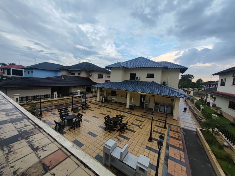 Bungalow for Sale in Bandar Putra (Kulai) - Eric Lu - Exterior - PropertyGuru.com.my