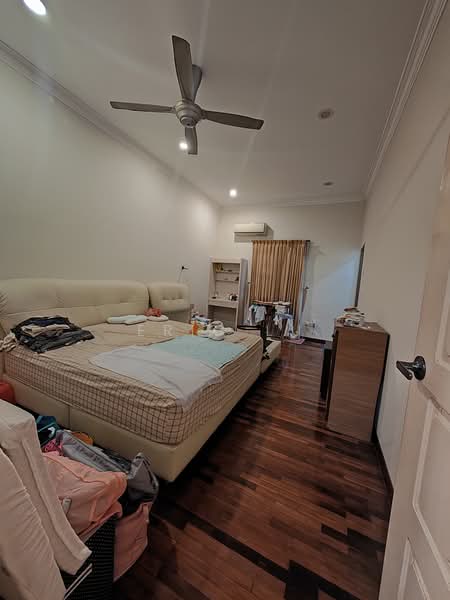 Bungalow for Sale in Bandar Putra (Kulai) - Eric Lu - Bedroom - PropertyGuru.com.my