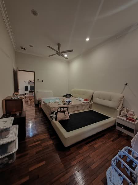 Bungalow for Sale in Bandar Putra (Kulai) - Eric Lu - Bedroom - PropertyGuru.com.my