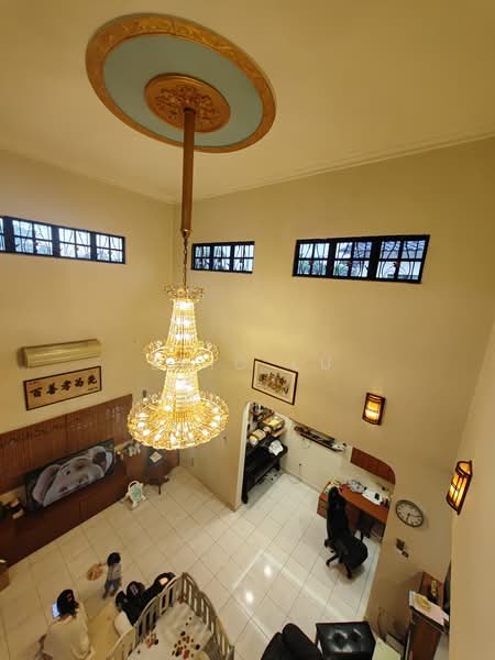 Bungalow for Sale in Bandar Putra (Kulai) - Eric Lu - Interior - PropertyGuru.com.my