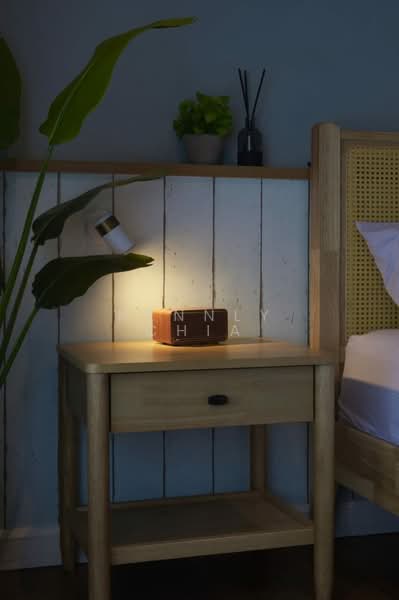 Condominium for Sale at The Straits View Condominium - Kennly Chia - Bedroom - PropertyGuru.com.my
