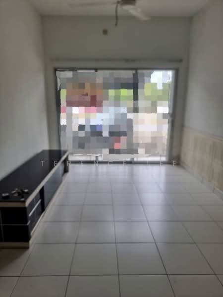 Pangsapuri untuk Disewa di Seri Pinang - Terence Lee - Living Room - PropertyGuru.com.my