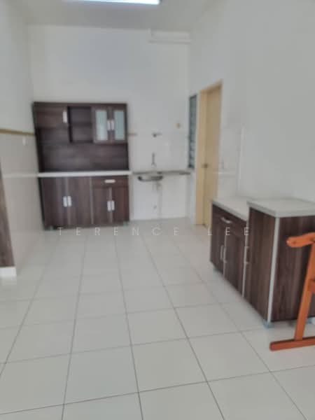 Pangsapuri untuk Disewa di Seri Pinang - Terence Lee - Kitchen - PropertyGuru.com.my