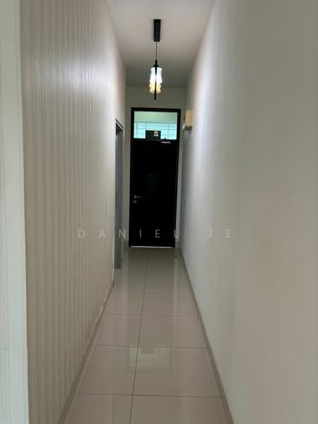 Service Residence for Rent at Vega Residensi 1 - Daniel Je - PropertyGuru.com.my