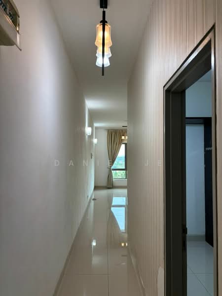 Service Residence for Rent at Vega Residensi 1 - Daniel Je - PropertyGuru.com.my