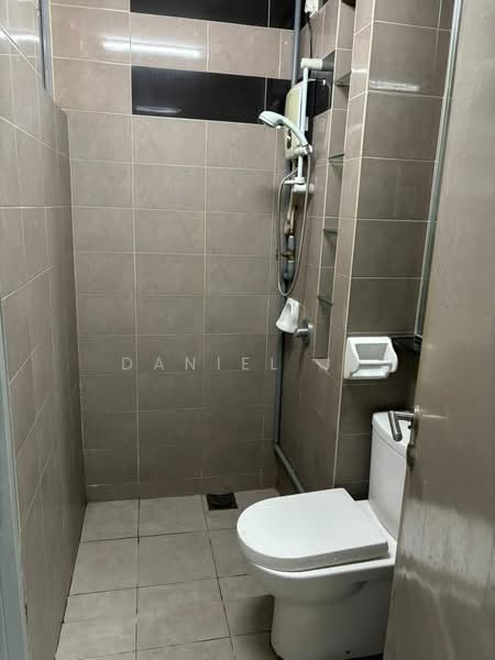 Service Residence for Rent at Vega Residensi 1 - Daniel Je - PropertyGuru.com.my