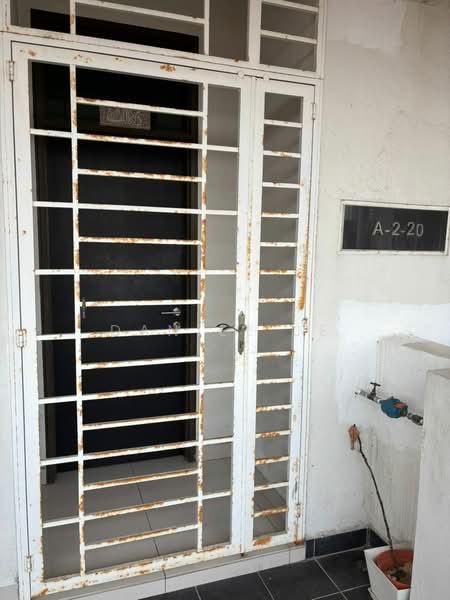 Service Residence for Rent at Vega Residensi 1 - Daniel Je - PropertyGuru.com.my