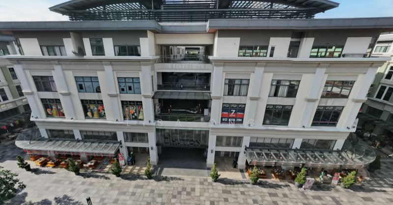Kedai / Pejabat untuk Disewa di Desa Parkcity (Kuala Lumpur) - Lisa Ong - Exterior - PropertyGuru.com.my