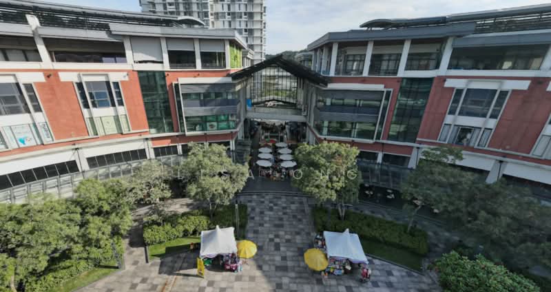Kedai / Pejabat untuk Disewa di Desa Parkcity (Kuala Lumpur) - Lisa Ong - Exterior - PropertyGuru.com.my