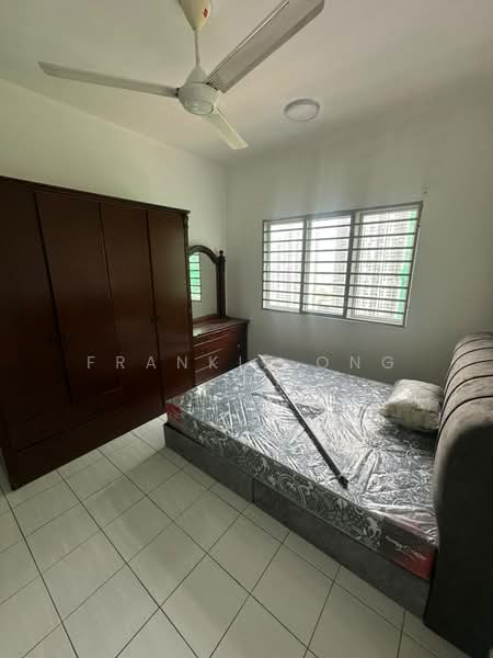 Apartment for Rent at PPA1M Metropolitan Kepong - Frankie Ong - PropertyGuru.com.my