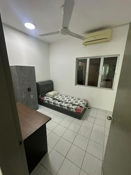 Apartment for Rent at PPA1M Metropolitan Kepong - Frankie Ong - PropertyGuru.com.my