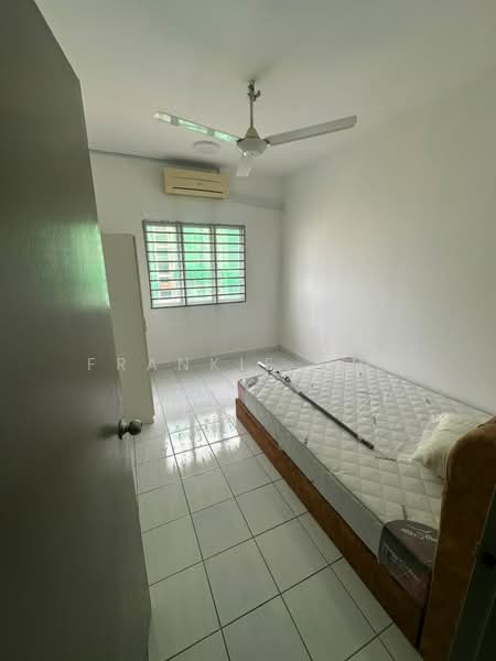 Apartment for Rent at PPA1M Metropolitan Kepong - Frankie Ong - PropertyGuru.com.my