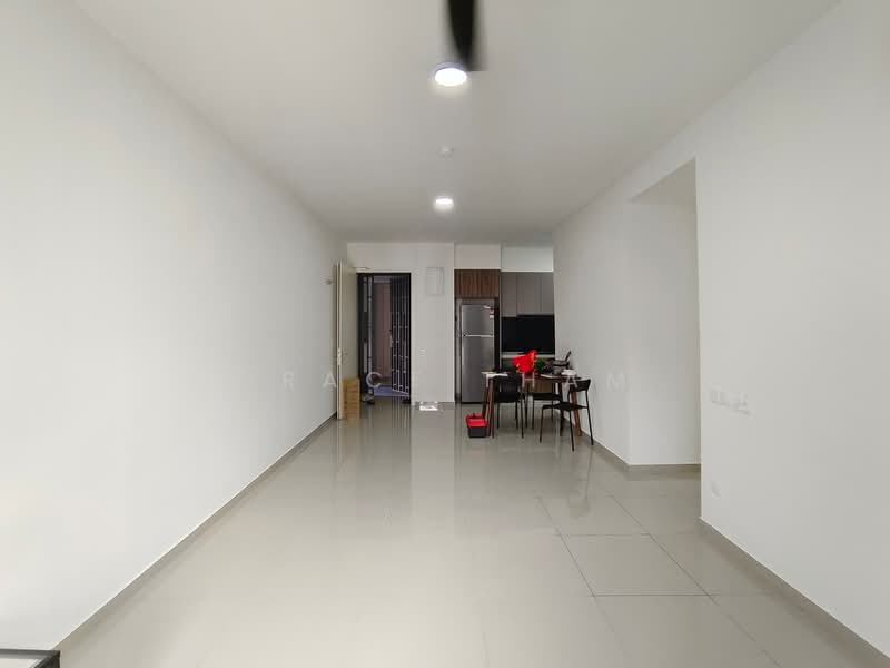 Service Residence for Sale at D'Cosmos Residences - Grace Tham - PropertyGuru.com.my