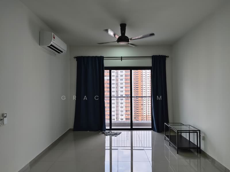 Service Residence for Sale at D'Cosmos Residences - Grace Tham - Interior - PropertyGuru.com.my