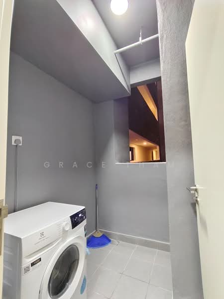 Service Residence for Sale at D'Cosmos Residences - Grace Tham - Interior - PropertyGuru.com.my
