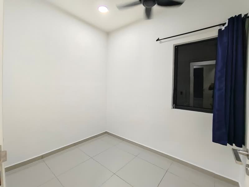 Service Residence for Sale at D'Cosmos Residences - Grace Tham - Interior - PropertyGuru.com.my