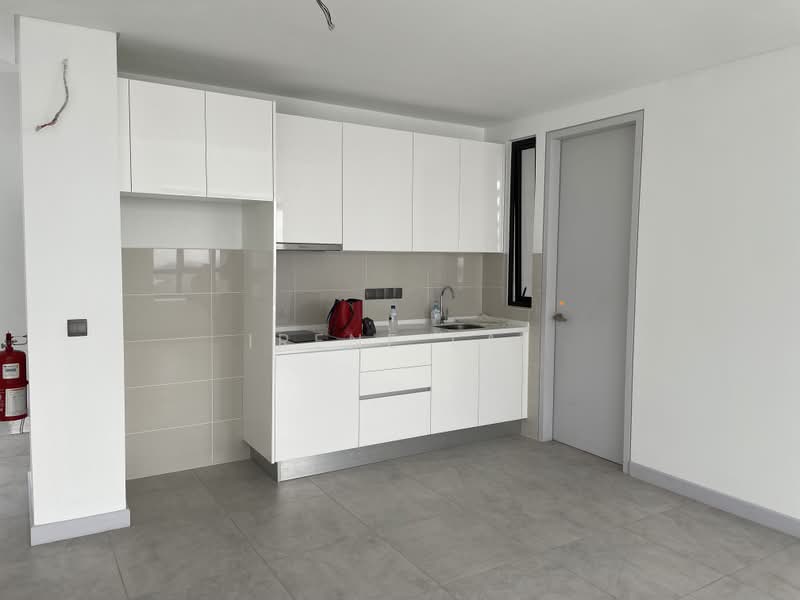 Service Residence for Sale at Lot 15 - Irene Lai - PropertyGuru.com.my