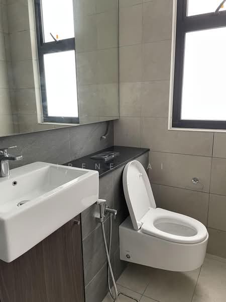 Service Residence for Sale at Lot 15 - Irene Lai - PropertyGuru.com.my