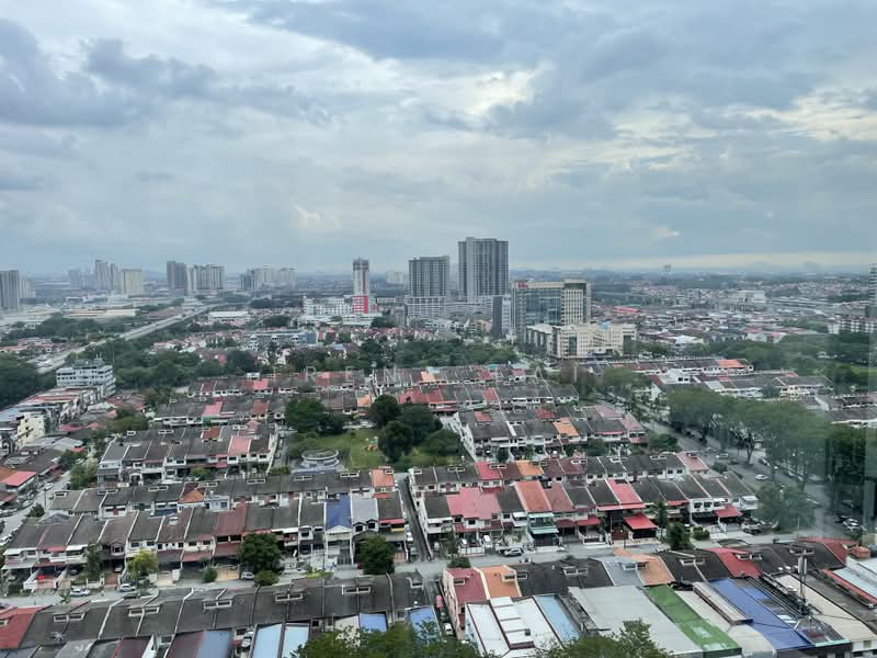 Service Residence for Sale at Lot 15 - Irene Lai - PropertyGuru.com.my